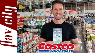 Costco Deals For August  Part 1 [upl. by Rosabella585]