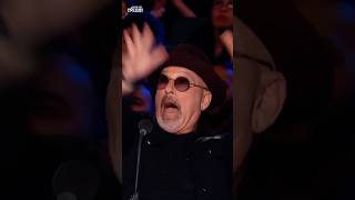 AGT’s Most Shocking Magic Performance Ever agt americasgottalent shorts [upl. by Marget]