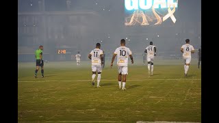 Marlon Scores a Brace as 901 FC Wins 30  901 FC vs North Carolina FC Highlights  91424 [upl. by Land526]