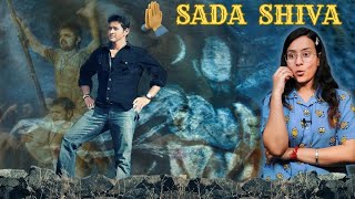 Sada Shiva Sanyasi Video Song  Reaction  Khaleja  Mahesh Babu  Anushka Shetty  Trivikram [upl. by Rednaskela]