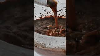 Decadent Devil’s Food Cake A heavenly Indulgence Recipe 😈😈😈 youtubeshorts shorts short cake [upl. by Grane737]