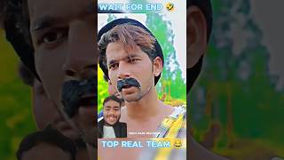 Aamir taxi driver 😂😂 top real teamtoprealteam comedy aamirtoprealteam funny shortvideo viral [upl. by Ilowell]