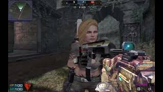 TestAndRev BlackShot Mercenary Warfare FPS Gameplay PC   20240712 1957 52 770 [upl. by Kirstin]