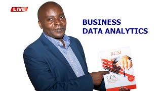 BUSINESS DATA ANALYTICS KASNEB AUGUST 2024 EXAMS [upl. by Eelasor]