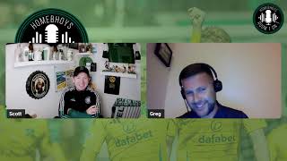 Homebhoys  Room 1 on 1  St Johnstone [upl. by Wilfred36]