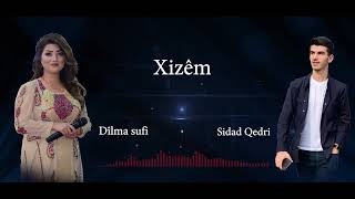 Dilma Sufi amp Sidad Qedri  Xizêm ديلما صوفي amp سيداد قدري [upl. by Ariaek]