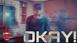 Knightheart  OKAY Official Music Video OwlVisionPC [upl. by Hedberg]