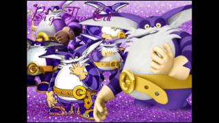 Big the Cat Theme Song [upl. by Charline183]