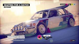 DIRT 5 Octobsky Playgrounded amp PUBS Bwake [upl. by Terrijo]