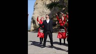 turkey music музыка horon turkeydance telman тельманибрагимов тельман [upl. by Eliades]