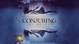 The Conjuring 2 – Redefining Horror featurette – Official Warner Bros UK [upl. by Palestine]