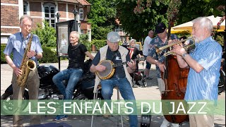 Les Enfants du Jazz [upl. by Ecahc369]