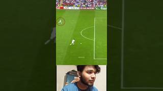 Ronaldo unselfish moments football cr7 ronaldo unselfish footballmoments [upl. by Eachelle]