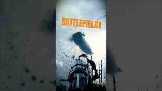 BATTLEFIELD 1 OPERATIONS battlefield battlefield1 battlefieldclips shorts [upl. by Ynamad]