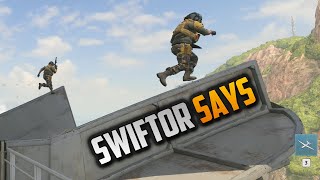 Swiftor Says MW3 38  Our Best Challenge Yet [upl. by Sarine297]