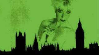 Kool Kat Walk  Julee Cruise Live In Londonaudio only [upl. by Arlen]