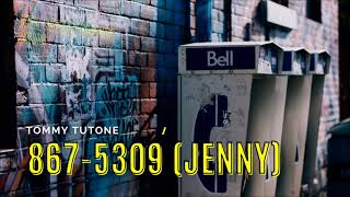 8675309 Jenny  Tommy Tutone Cover [upl. by Acinej]