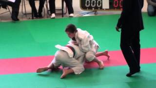 FINALE JUDO VAL DOISE A HERBLAY [upl. by Lenahtan908]