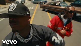 Tyga YG  PLATINUM Official Video [upl. by Ariec]