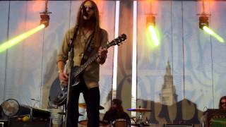 Blackberry Smoke 15 The Race Is On [upl. by Laud]