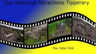 Top Historical Attractions Tipperary [upl. by Dobson601]