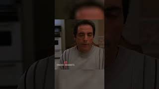 Richie messes with a Soprano 💣 🩸 thesopranos sopranos shorts short cinema hbo [upl. by Edmondo]