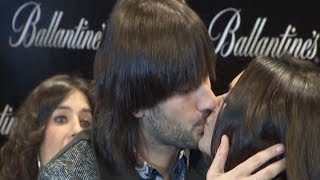 Melendi y La Dama ponen fin a su relación [upl. by Llewol395]