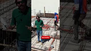 PASOS para Habilitar ARMADO de LOSA ALIGERADA  Naranjos  EP 11  Sergio el Constructor [upl. by Yesrod340]