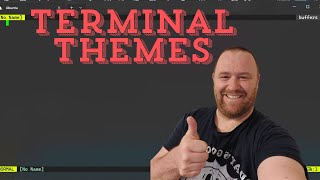 How to Install Windows Terminal Themes [upl. by Wayland219]