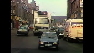 Fraserburgh in the 1980s [upl. by Fesuy]