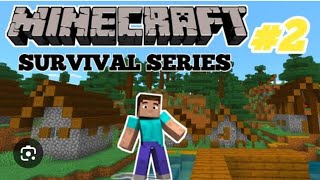 Minecraft episode 2 [upl. by Gabrielle]