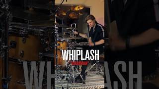 WHIPLASH  CARAVAN birthday drum cover 🥁🎂 whiplash drumcover drums drummer caravan jazz [upl. by Roti583]