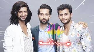 Lafzon Ka Ye Rishta Nahi Full Song  Ishqbaaz  ShivOmRu Song [upl. by Wilow]