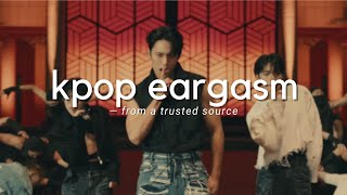 parts in kpop songs that make me levitate [upl. by Asiar]