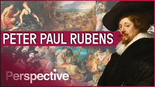 How Religion Shaped Rubens Into One Of Historys Best Painters  Great Artists [upl. by Arymas856]