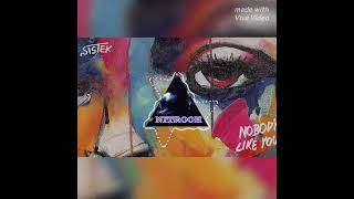 Sistek  Nobody like you Audio Fresh Rave EDM 2024 [upl. by Mcdade]