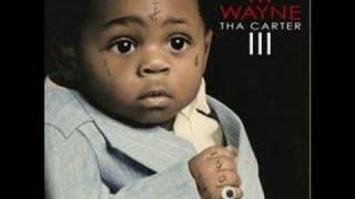 Lil Wayne  3 Peat With Lyrics  THA CARTER 3 [upl. by Anauq]