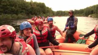 Moxie Promo  Penobscot River Maine [upl. by Ayar]