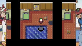 Pkmn Emerald Save File Recovered [upl. by Evers]