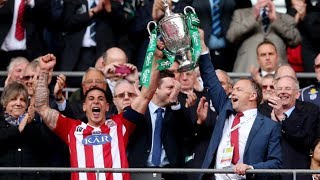 Sholing v West Auckland Town 10 Goals and highlights  The FA Vase Final [upl. by Rudie179]