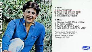 Serif Konjevic  To je ono sto me boli  Audio 1982 [upl. by Kajdan]