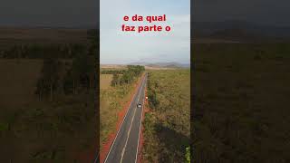 Chapada Diamantina  Bahia drone turismo bahia [upl. by Cranston]