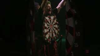 Verdienter Sieg von Paul und vom B43 Bomber IDWM24 darts dart dartswm [upl. by Camille950]