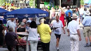 Tübinger Vereine und Organisationen können sich ab sofort für das Stadtfest 2025 anmelden [upl. by Ahsas]