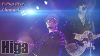 SB19 Ken  Higa Arthur Nery ft SB19 Ken  Clear Audio FULL  PPop Rise Channel [upl. by Ahsinauq]