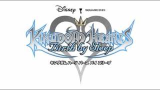 Kingdom Hearts Birth by Sleep  Dearly Beloved [upl. by Nwahsir]