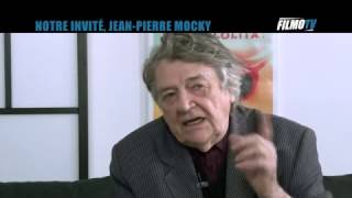 Entretien  JeanPierre MOCKY  FilmoTV [upl. by Darce]