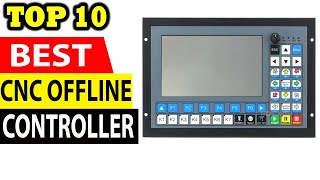 Top 10 Best CNC Offline Controller Review in 2021 [upl. by Eimrej859]