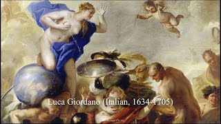 0097pt3 Luca Giordano [upl. by Senoj]