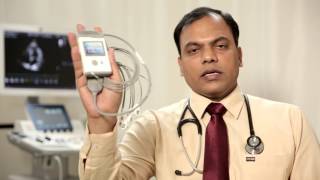 Dr Subhendu Mohanty  Holter Test Hindi Cardiac Epi 6 [upl. by Llednek482]